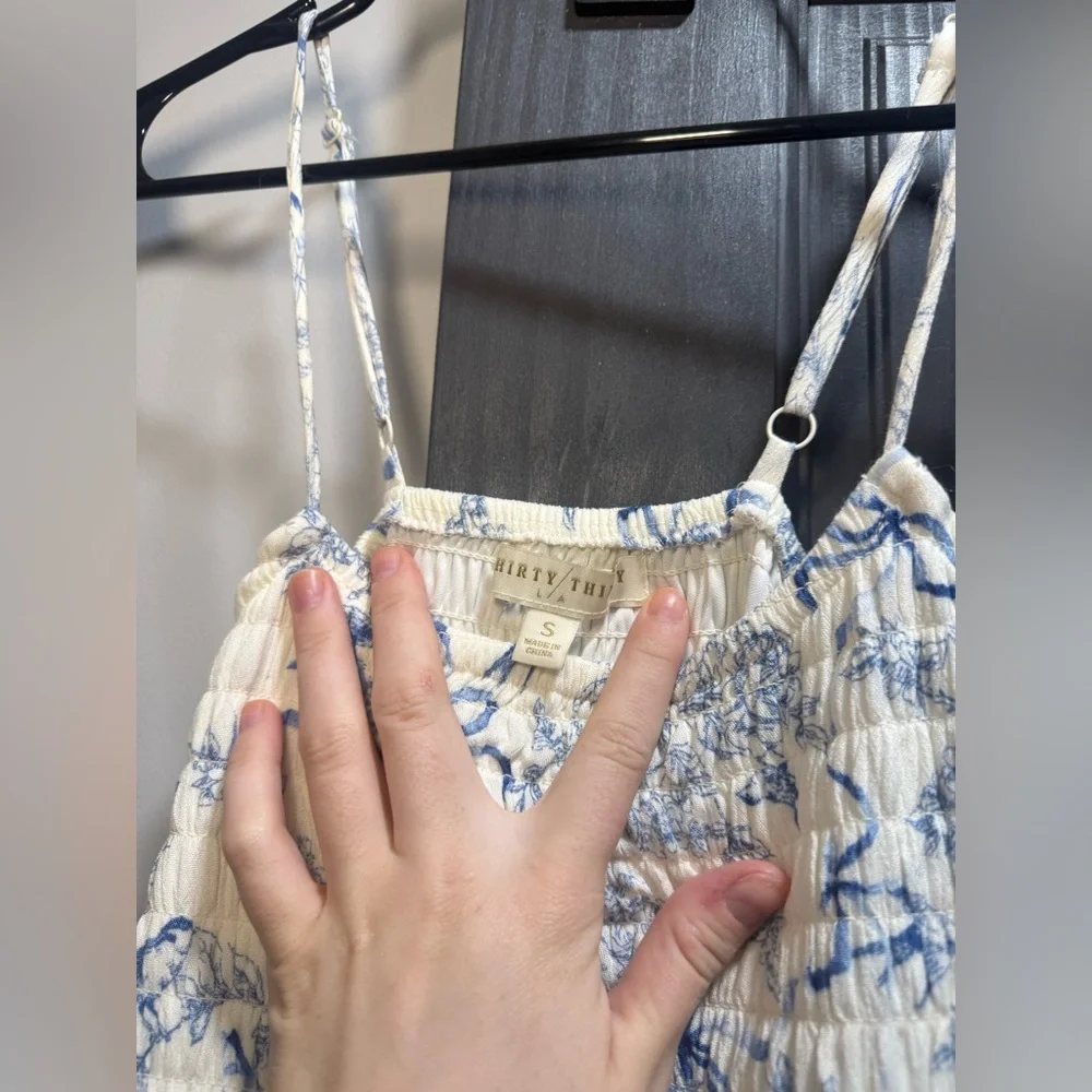 TWENTY THIRTY LA (marshall’s) dress S - Picture 2 of 13